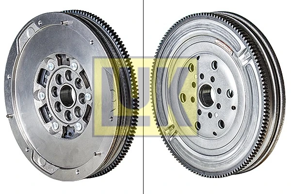 Flywheel